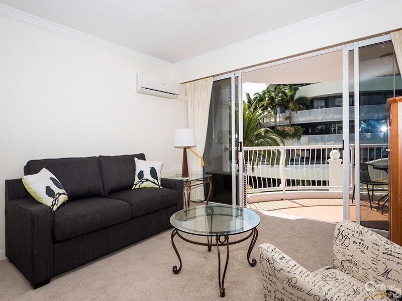 1210 Phoenician, 24-26 Queensland Avenue, Broadbeach QLD 4218
