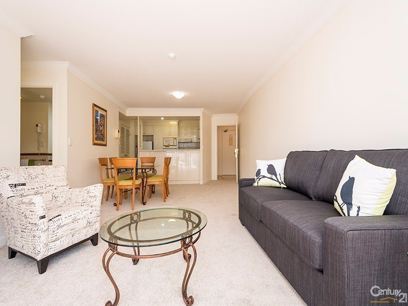 1210 Phoenician, 24-26 Queensland Avenue, Broadbeach QLD 4218