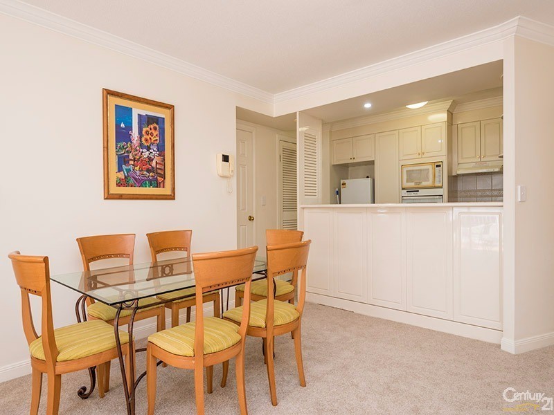 1210 Phoenician, 24-26 Queensland Avenue, Broadbeach QLD 4218
