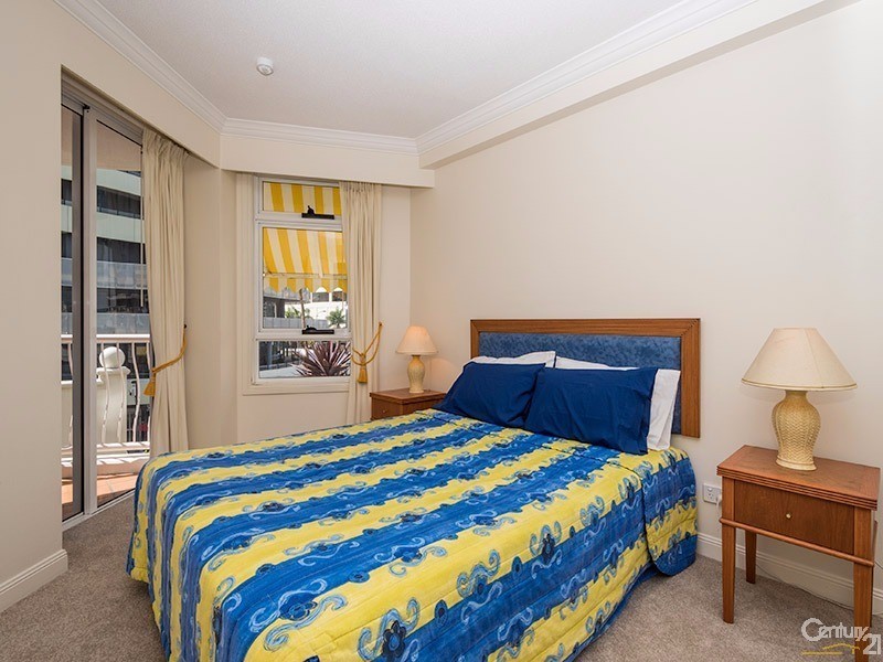 1210 Phoenician, 24-26 Queensland Avenue, Broadbeach QLD 4218
