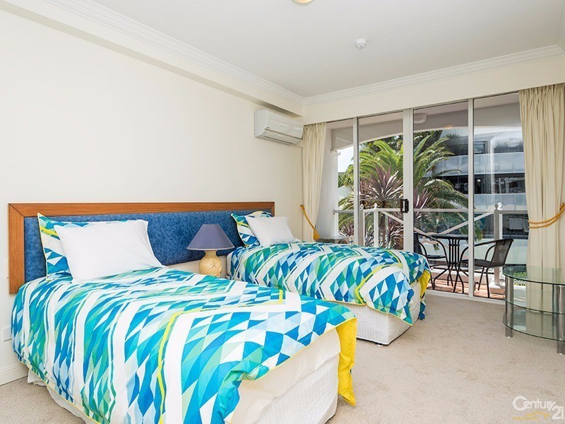 1210 Phoenician, 24-26 Queensland Avenue, Broadbeach QLD 4218