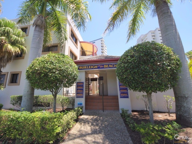 5 Fourth Ave, Burleigh Heads QLD 4220
