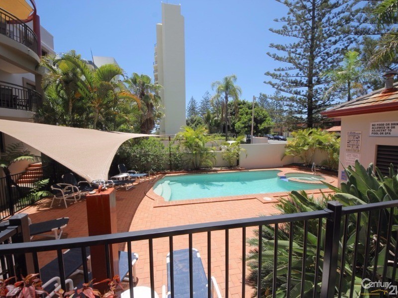 5 Fourth Ave, Burleigh Heads QLD 4220