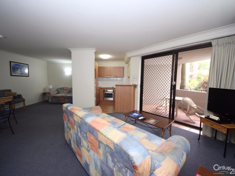 5 Fourth Ave, Burleigh Heads QLD 4220