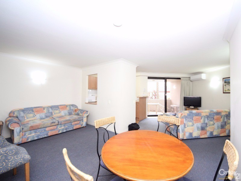 5 Fourth Ave, Burleigh Heads QLD 4220