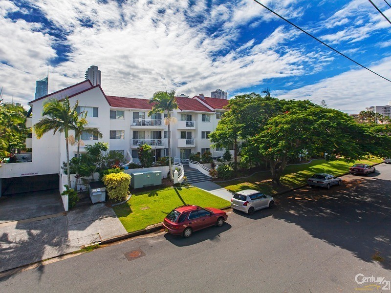 17 Genoa Street, Surfers Paradise QLD 4217