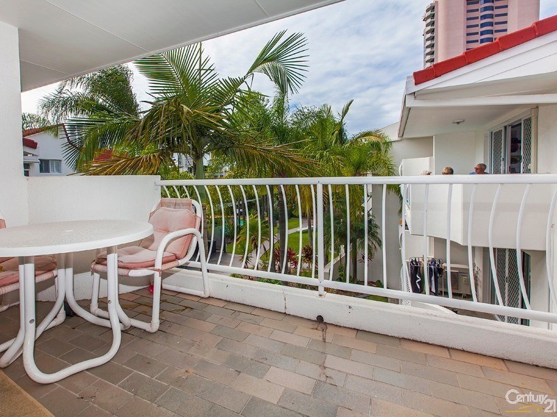 17 Genoa Street, Surfers Paradise QLD 4217