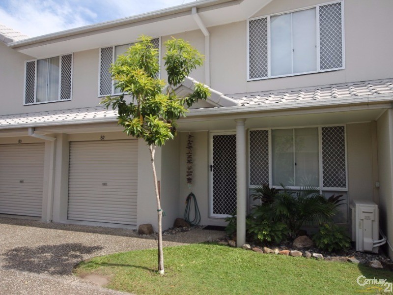 82/300 Cottesloe Drive, Mermaid Waters QLD 4218