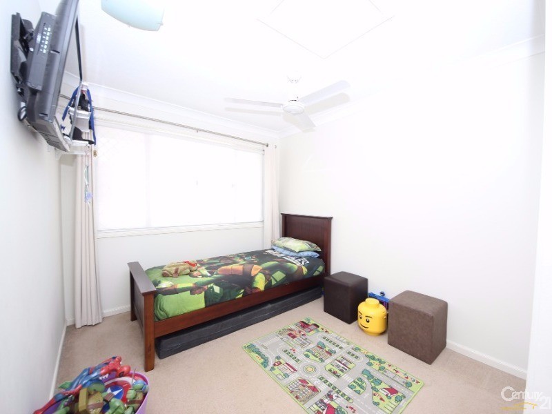 82/300 Cottesloe Drive, Mermaid Waters QLD 4218