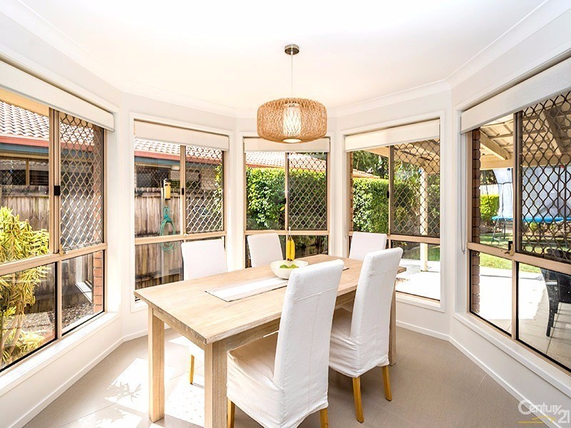 52 Thorngate Drive, Robina QLD 4226