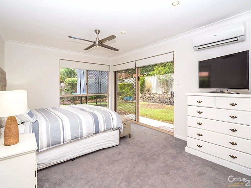52 Thorngate Drive, Robina QLD 4226