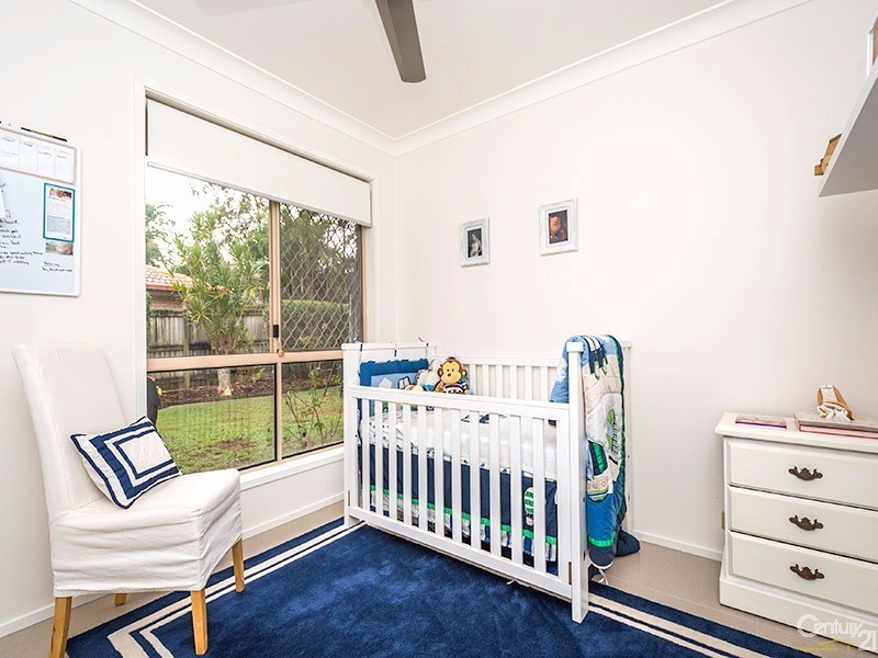 52 Thorngate Drive, Robina QLD 4226