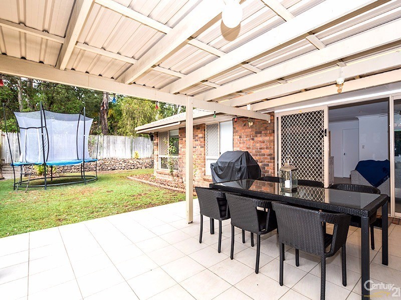 52 Thorngate Drive, Robina QLD 4226