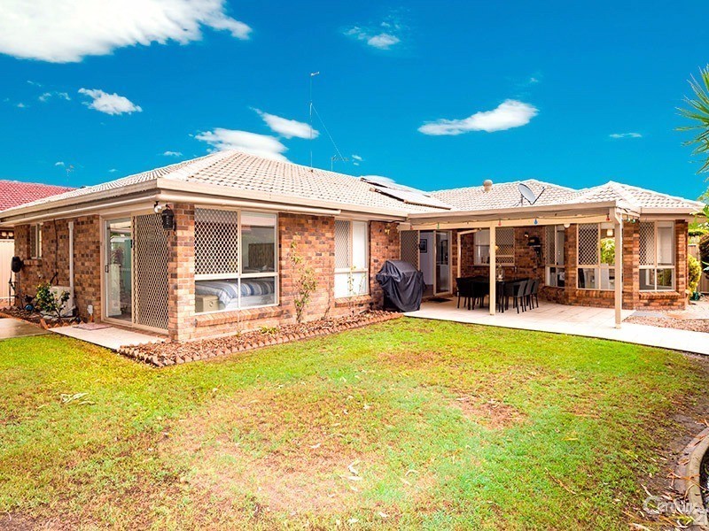 52 Thorngate Drive, Robina QLD 4226