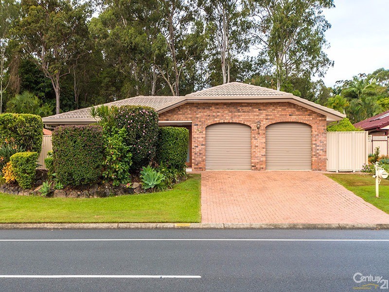 52 Thorngate Drive, Robina QLD 4226