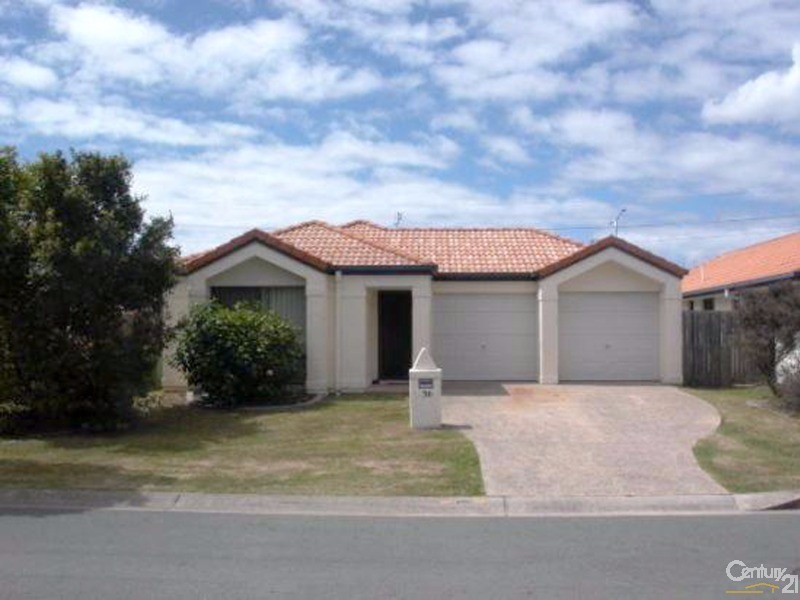 56 Serafina Drive, Helensvale QLD 4212