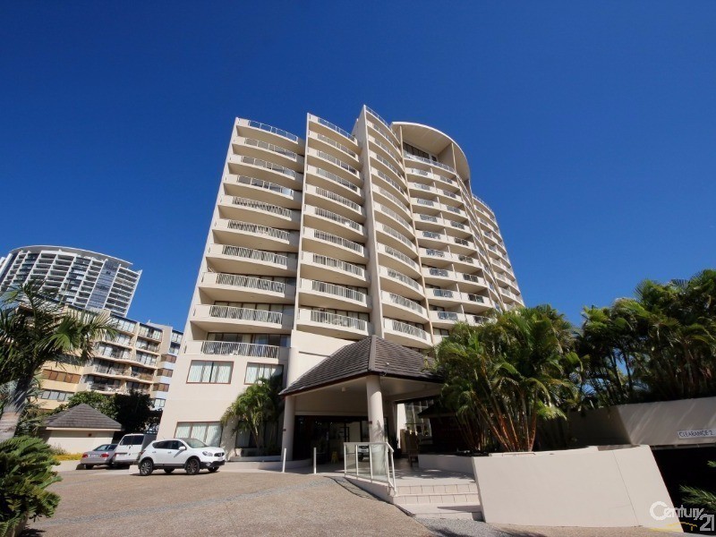 42-44 Surf Parade, Broadbeach QLD 4218