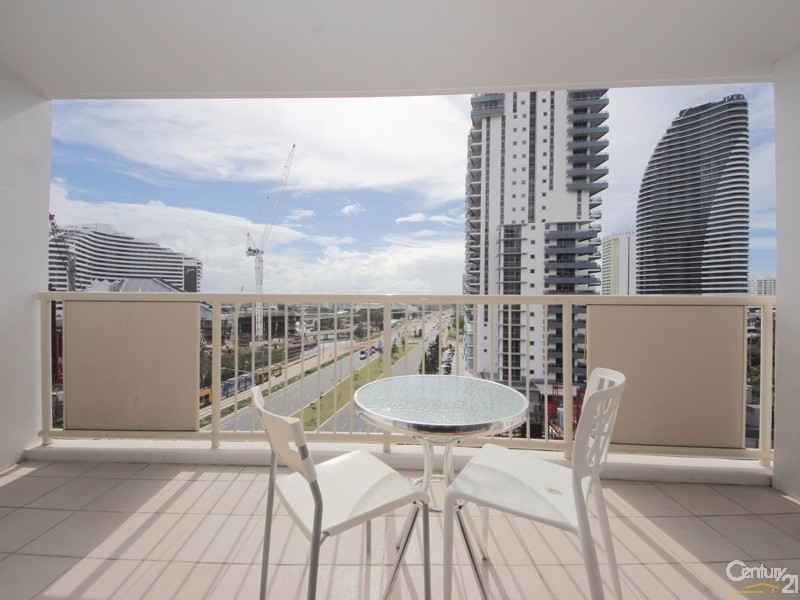42-44 Surf Parade, Broadbeach QLD 4218