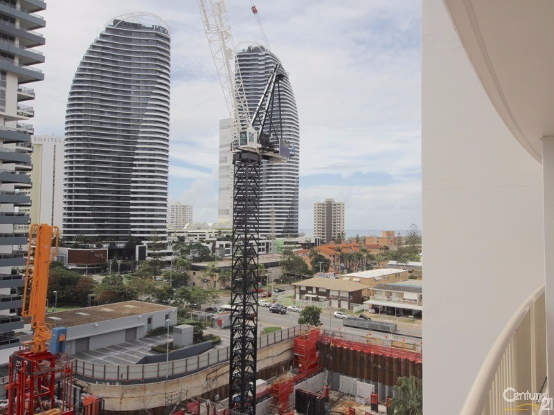 42-44 Surf Parade, Broadbeach QLD 4218