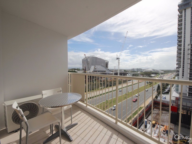 42-44 Surf Parade, Broadbeach QLD 4218