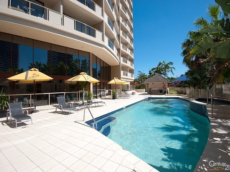 42-44 Surf Parade, Broadbeach QLD 4218