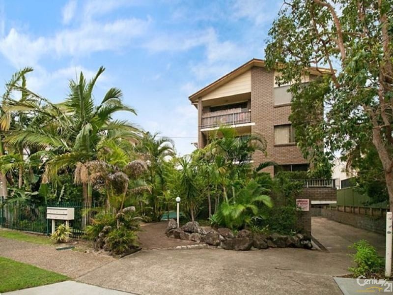 3/16 Rosewood Ave, Broadbeach QLD 4218