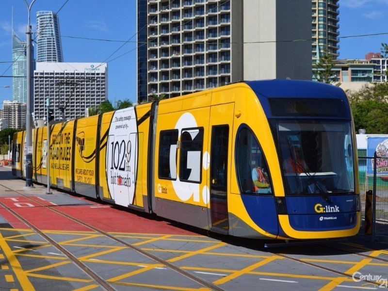 3/16 Rosewood Ave, Broadbeach QLD 4218