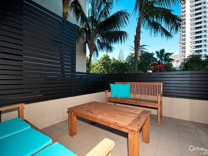 2685 Gold Coast Highway, Broadbeach QLD 4218