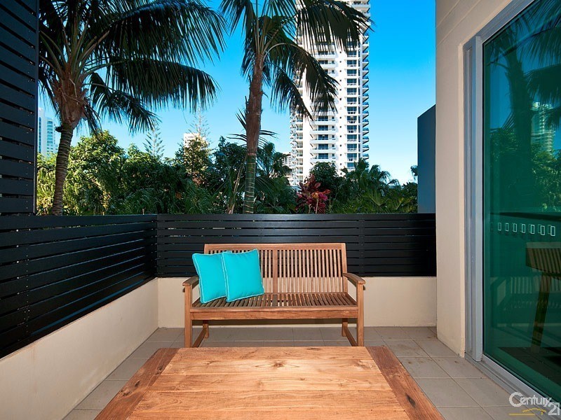 2685 Gold Coast Highway, Broadbeach QLD 4218