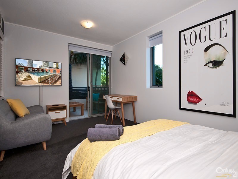 2685 Gold Coast Highway, Broadbeach QLD 4218