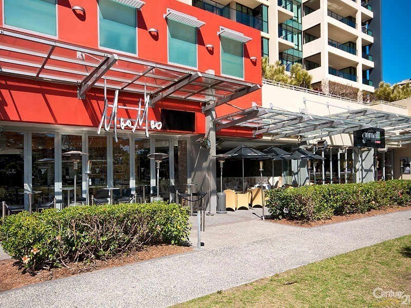 2685 Gold Coast Highway, Broadbeach QLD 4218