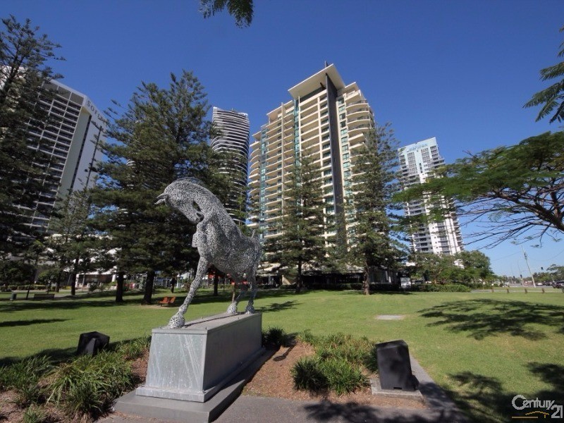 2685 Gold Coast Highway, Broadbeach QLD 4218
