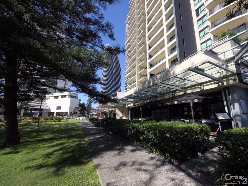 2685 Gold Coast Highway, Broadbeach QLD 4218