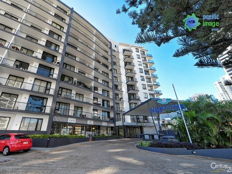 30 Surf Parade, Broadbeach QLD 4218