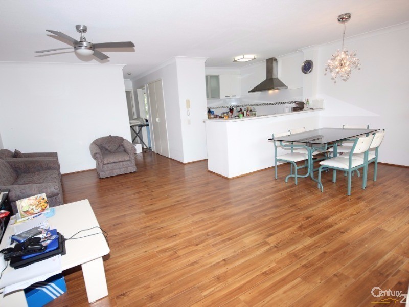 13/19 Monaco Street, Surfers Paradise QLD 4217