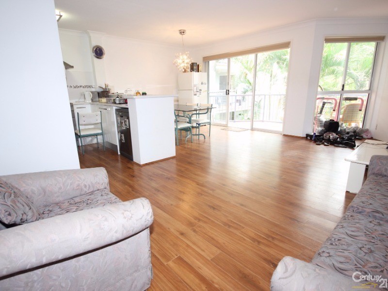 13/19 Monaco Street, Surfers Paradise QLD 4217