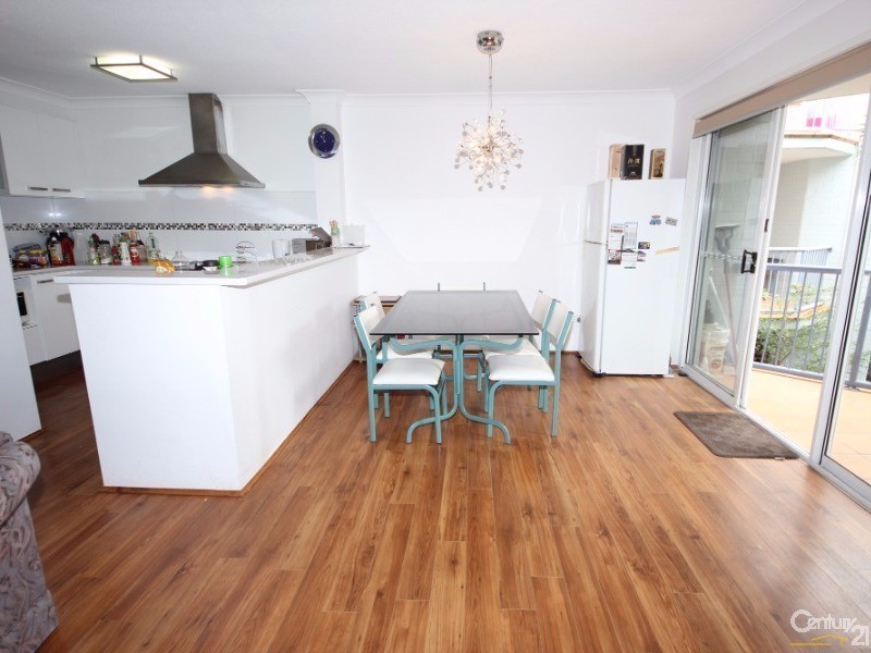 13/19 Monaco Street, Surfers Paradise QLD 4217