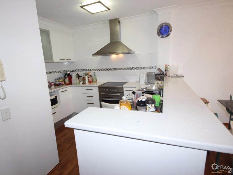 13/19 Monaco Street, Surfers Paradise QLD 4217