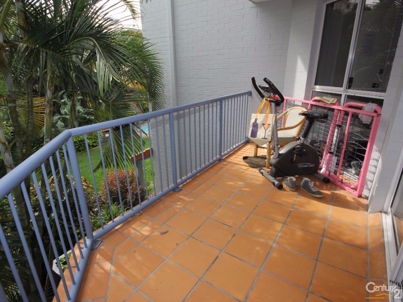 13/19 Monaco Street, Surfers Paradise QLD 4217