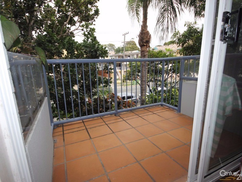 13/19 Monaco Street, Surfers Paradise QLD 4217