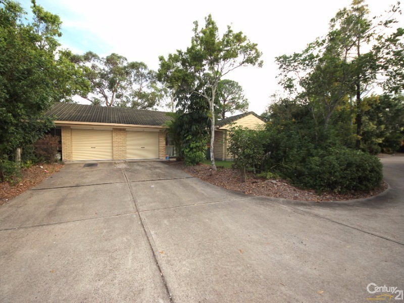 27  FORTUNE STREET, Coomera QLD 4209