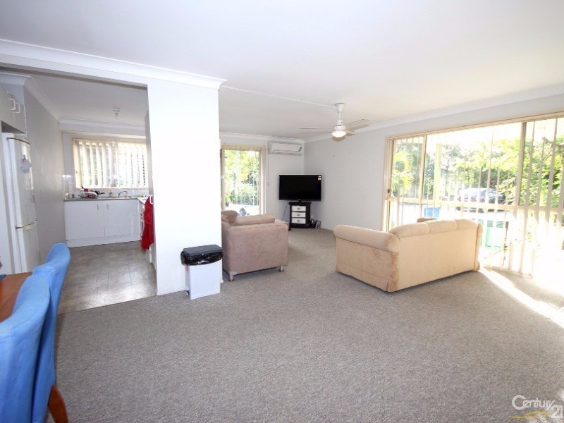 27  FORTUNE STREET, Coomera QLD 4209