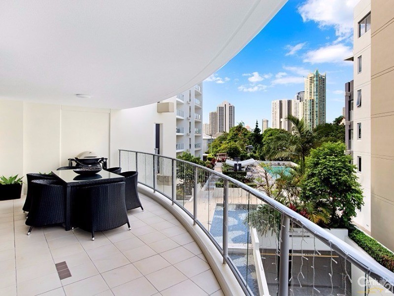 234/21 Cypress Ave, Surfers Paradise QLD 4217