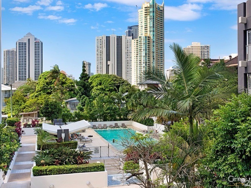 234/21 Cypress Ave, Surfers Paradise QLD 4217