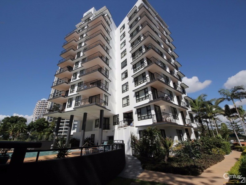 505/30 Surf Parade, Broadbeach QLD 4218