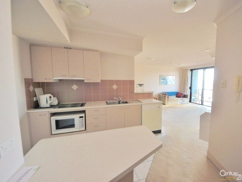 505/30 Surf Parade, Broadbeach QLD 4218