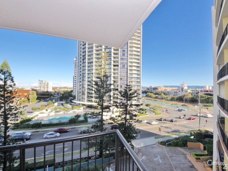505/30 Surf Parade, Broadbeach QLD 4218