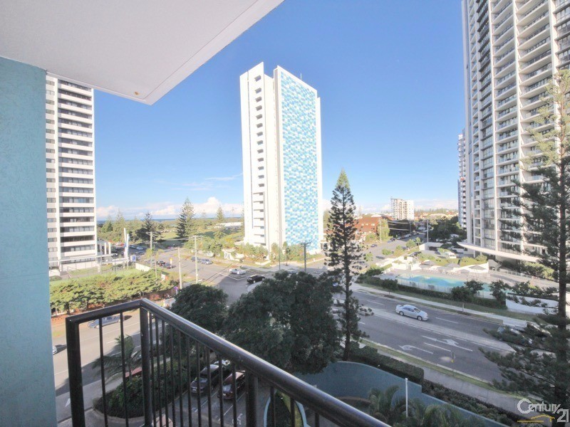 505/30 Surf Parade, Broadbeach QLD 4218