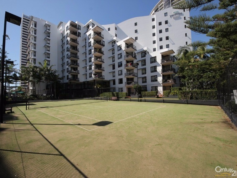 505/30 Surf Parade, Broadbeach QLD 4218