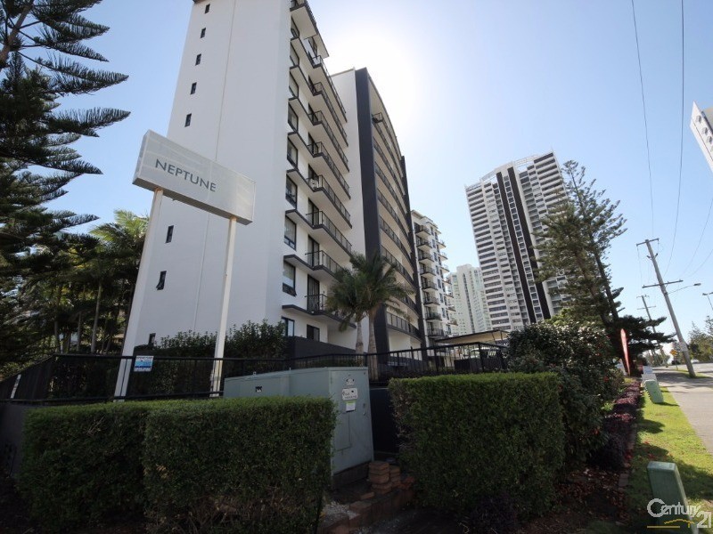 505/30 Surf Parade, Broadbeach QLD 4218